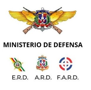 Logo Fuerzas Armadas